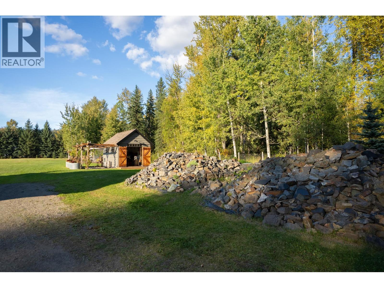 5980 Salmon Valley Road, Prince George, British Columbia  V2K 5W2 - Photo 21 - R3166722