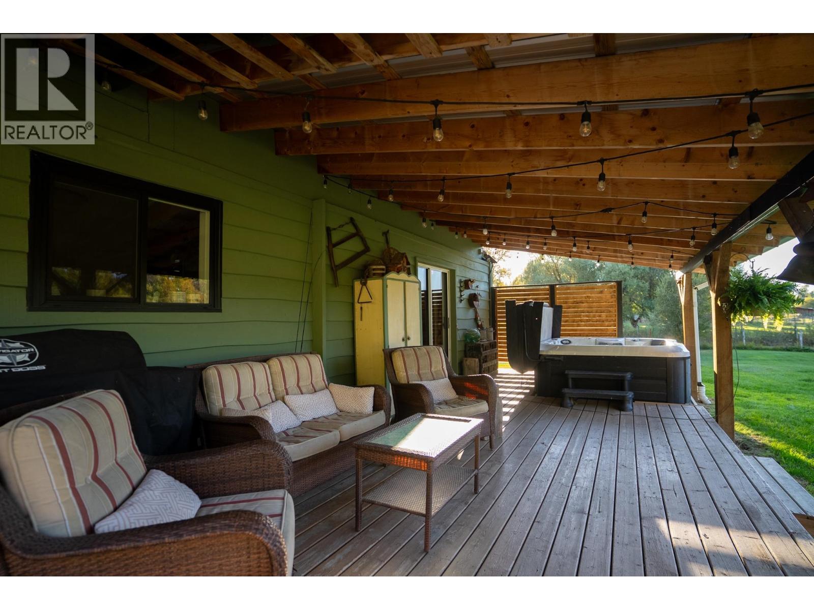 5980 Salmon Valley Road, Prince George, British Columbia  V2K 5W2 - Photo 34 - R3166722