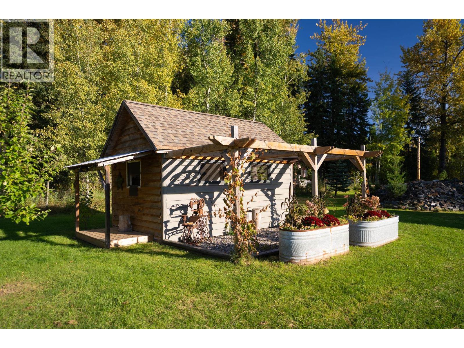 5980 Salmon Valley Road, Prince George, British Columbia  V2K 5W2 - Photo 24 - R3166722