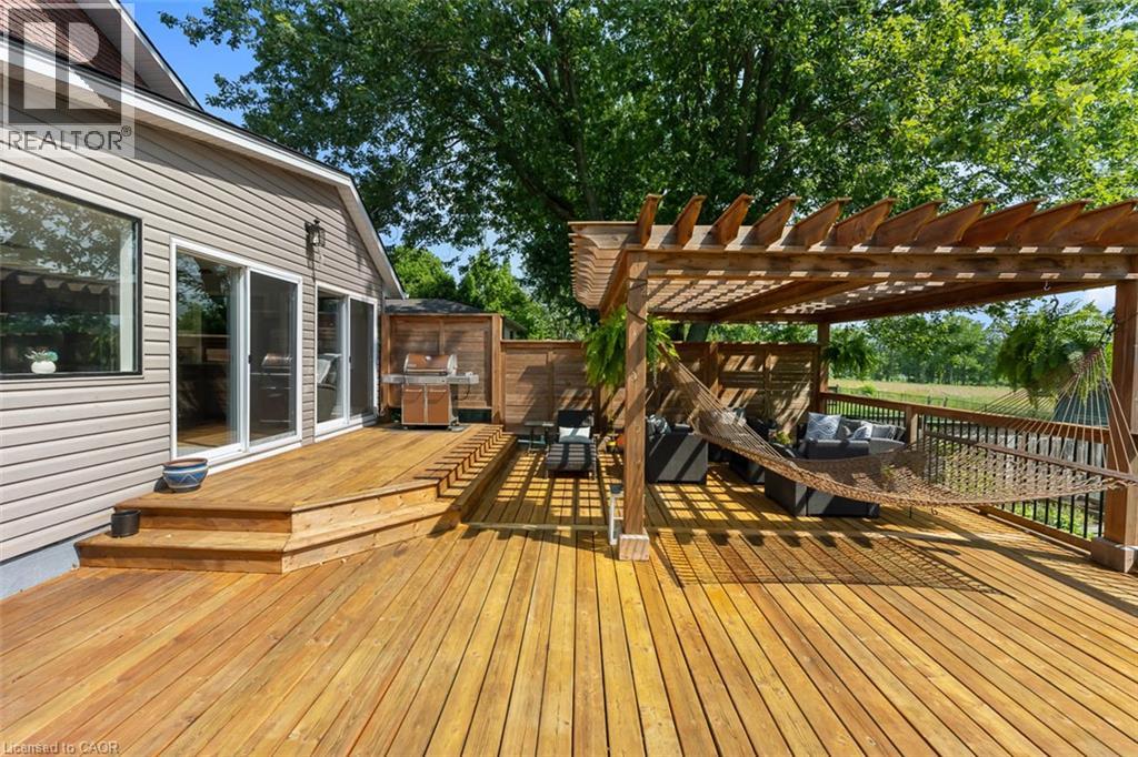 9 Stella Street, Pelham, Ontario  L3E 0T6 - Photo 38 - 40848860