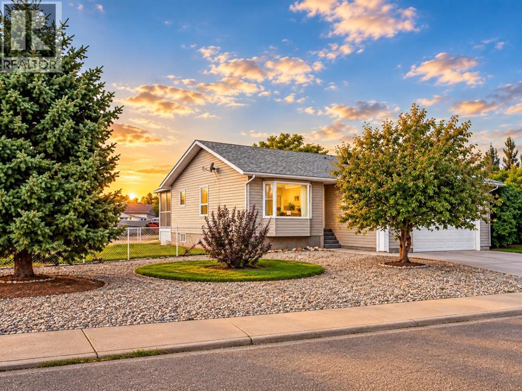 2701 24 Avenue, Nanton, Alberta  T0L 1R0 - Photo 1 - A2340945