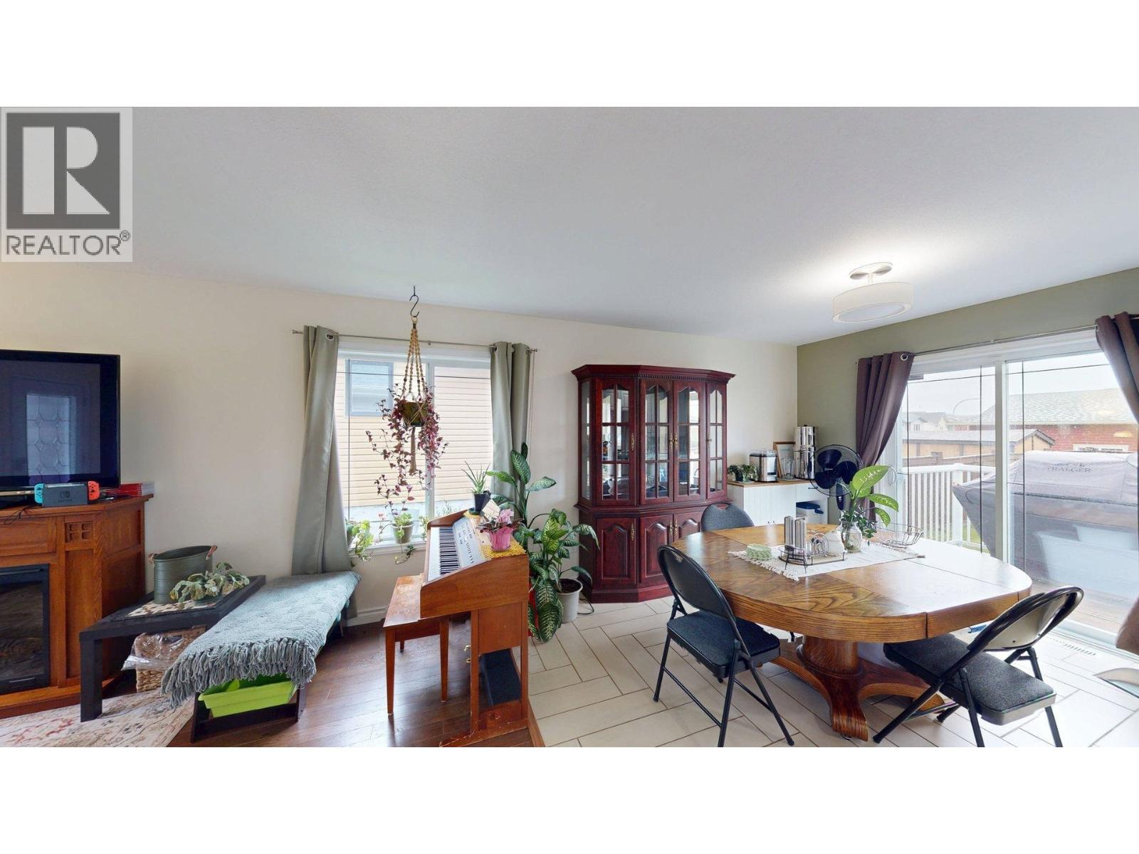 11328 86a Street, Fort St. John, British Columbia  V1J 0G2 - Photo 5 - R3166776