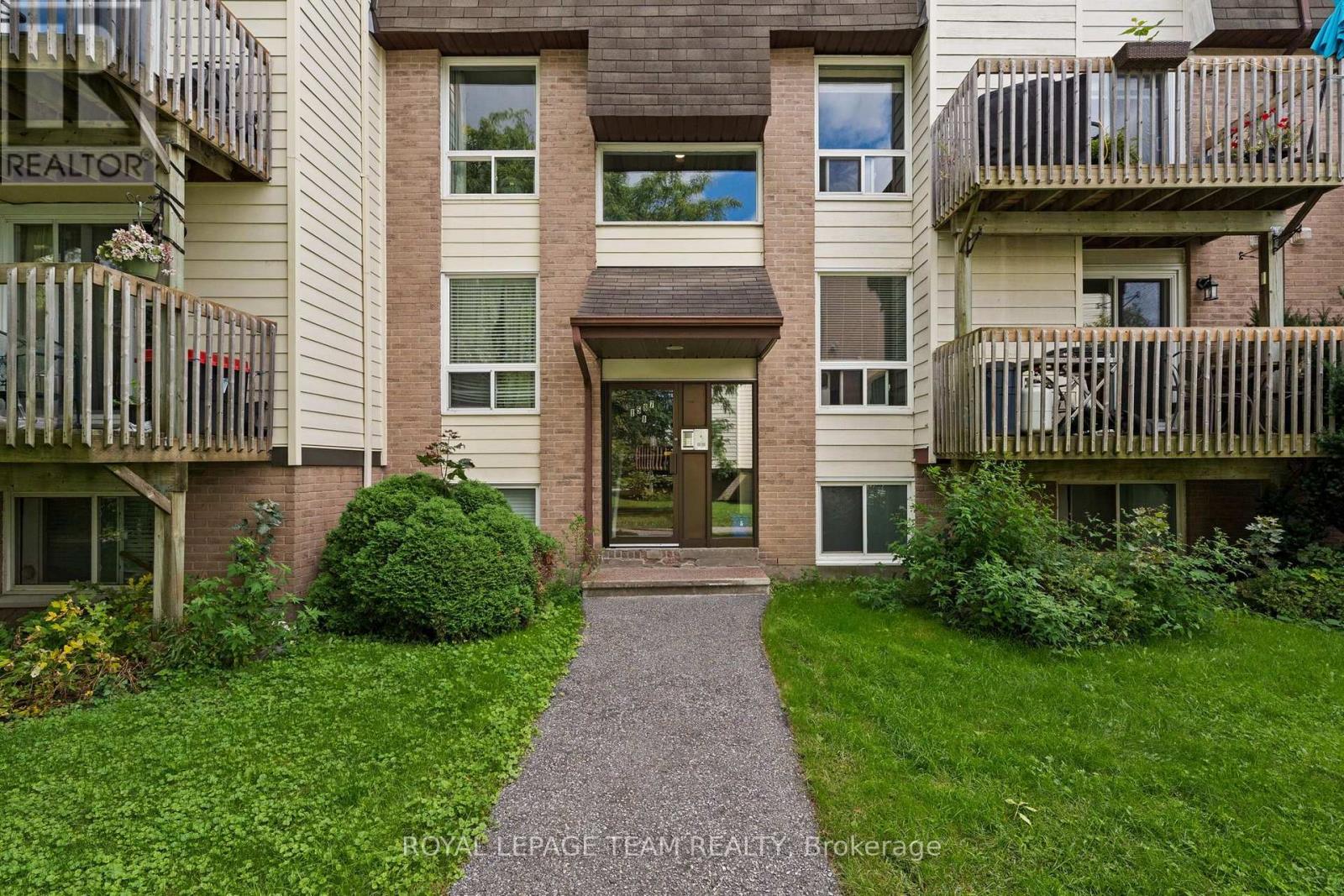 113 - 1587 Goth Avenue, Ottawa, Ontario  K1T 1E3 - Photo 2 - X13797874