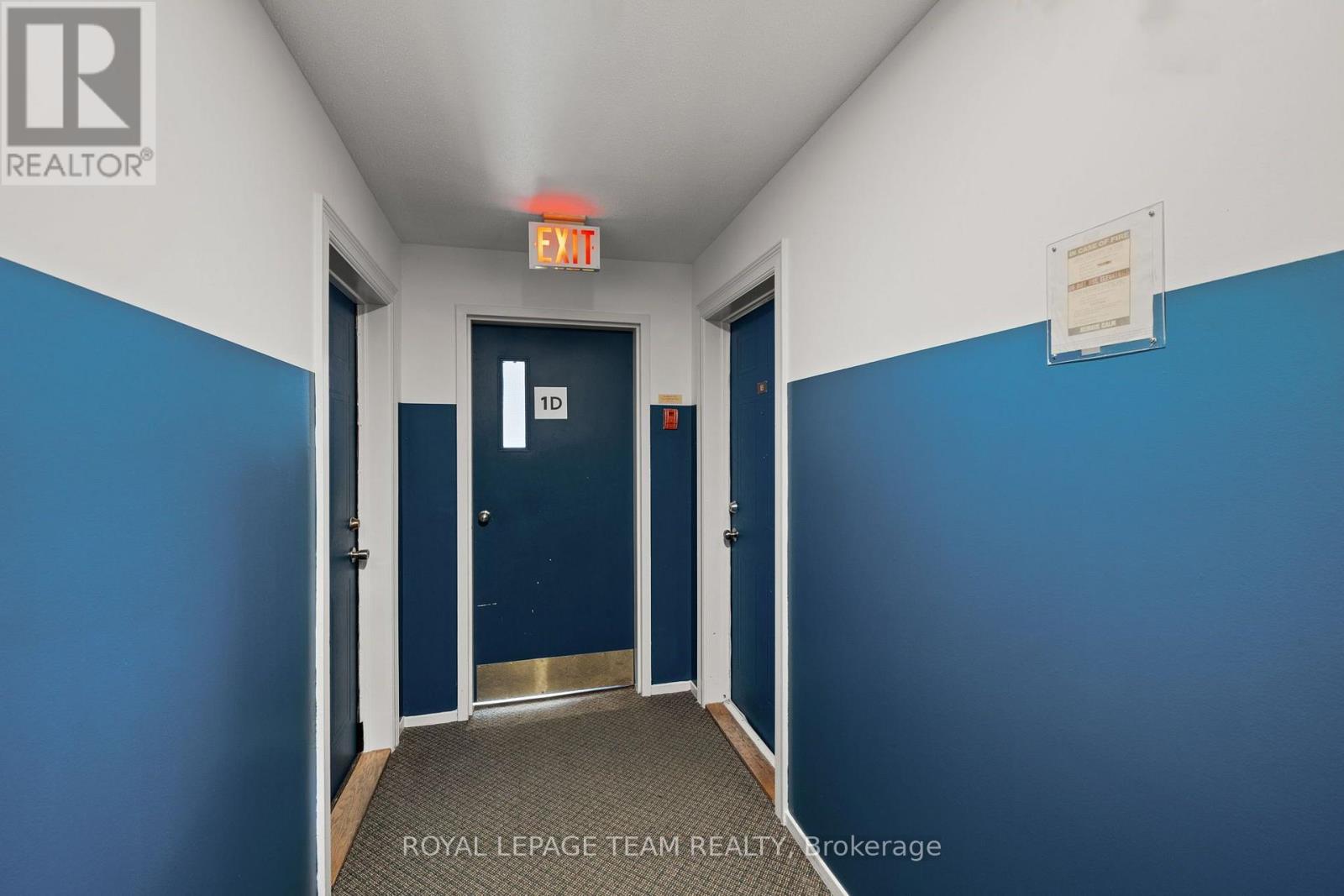113 - 1587 Goth Avenue, Ottawa, Ontario  K1T 1E3 - Photo 3 - X13797874