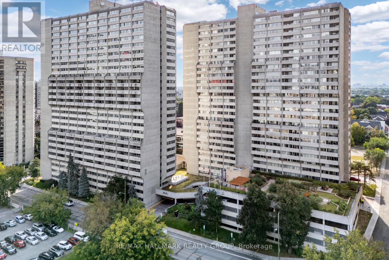 901 - 530 LAURIER AVENUE W, Ottawa, Ontario