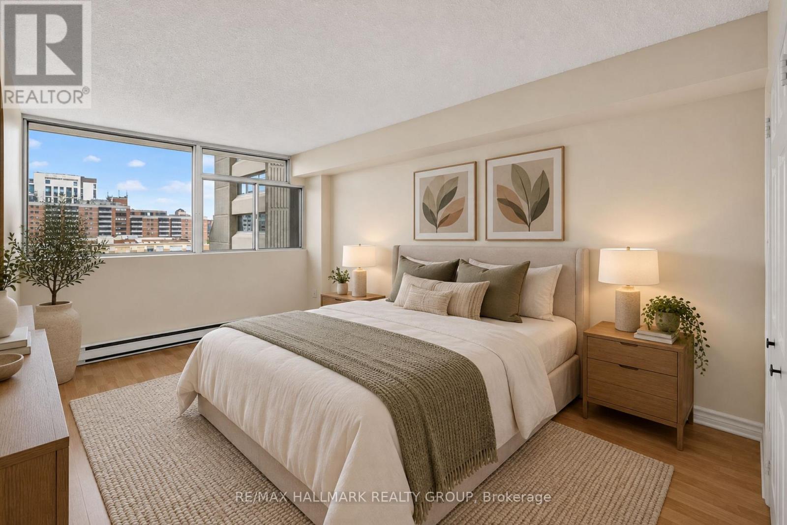 901 - 530 Laurier Avenue W, Ottawa, Ontario K1R 7T1 - Photo 13 - X13797914