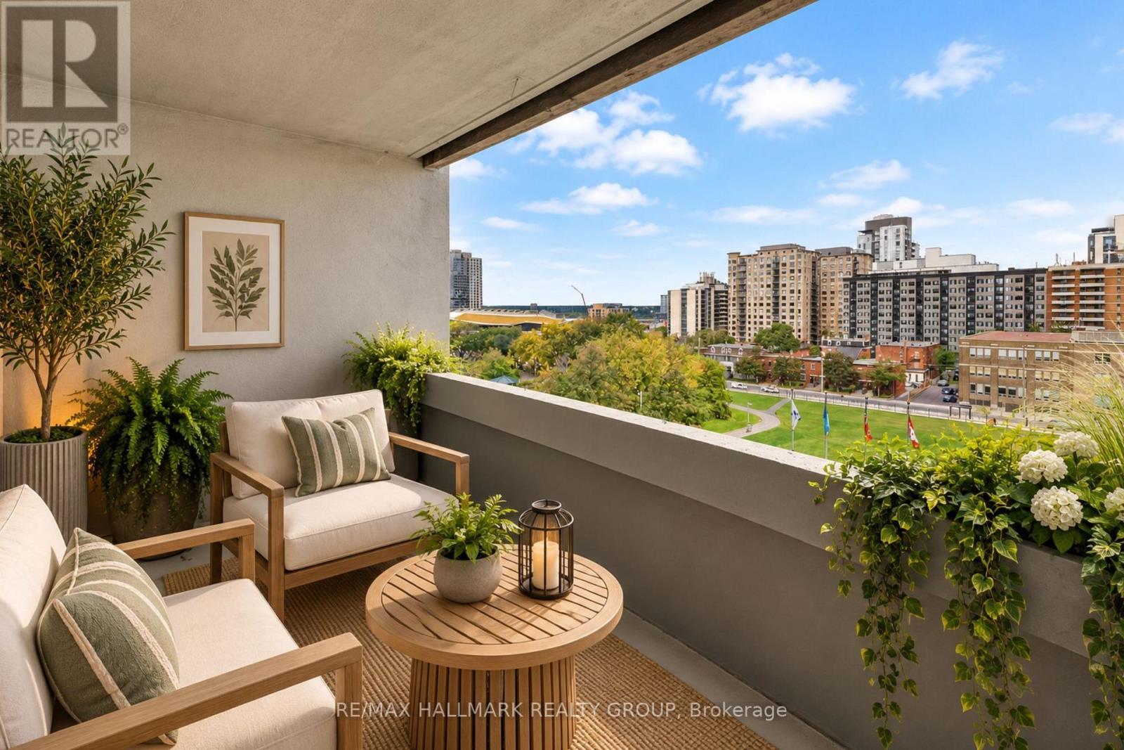 901 - 530 Laurier Avenue W, Ottawa, Ontario K1R 7T1 - Photo 23 - X13797914