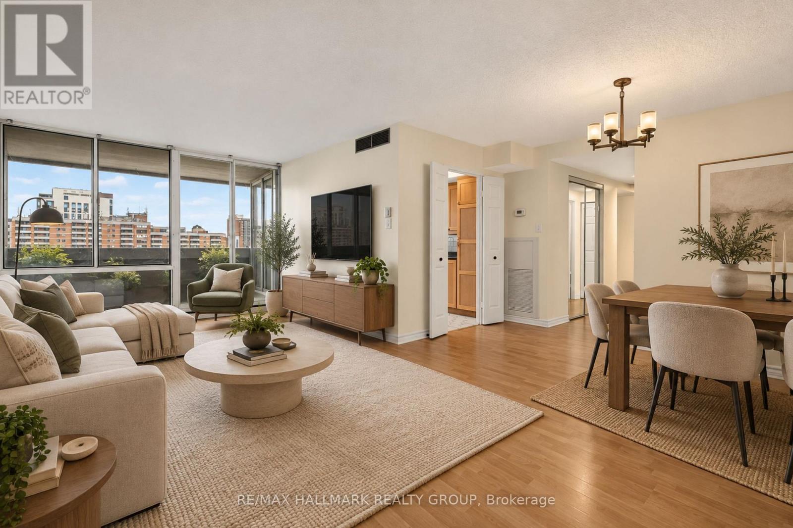 901 - 530 Laurier Avenue W, Ottawa, Ontario K1R 7T1 - Photo 4 - X13797914