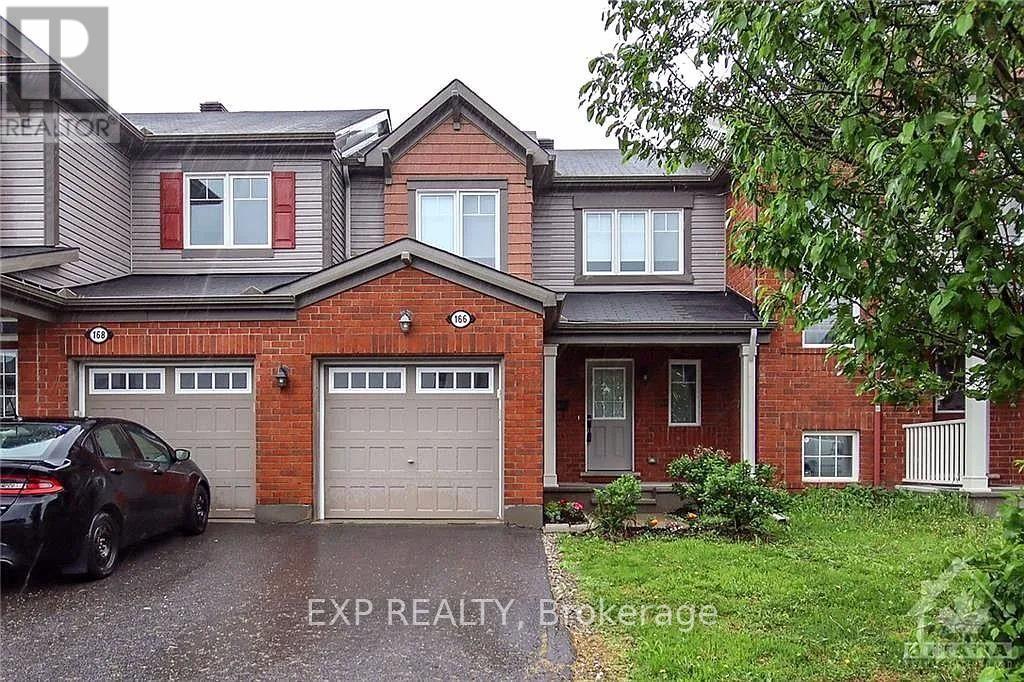 166 SOLEIL AVENUE, Ottawa, Ontario