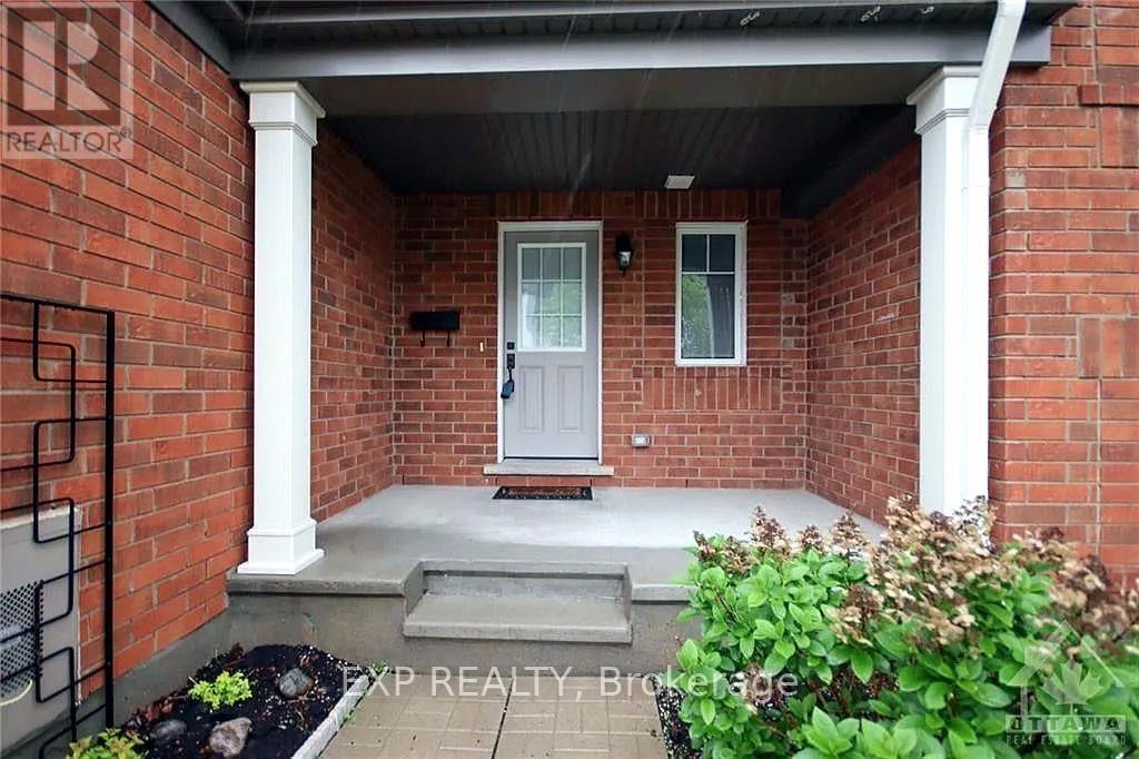 166 Soleil Avenue, Ottawa, Ontario  K4A 0V9 - Photo 2 - X13797938
