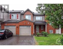 166 SOLEIL AVENUE, Ottawa, Ontario