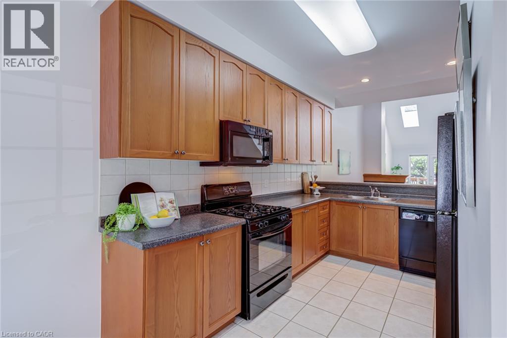 213 S Nash Road S Unit# 26, Hamilton, Ontario  L8K 6S2 - Photo 8 - 40862657