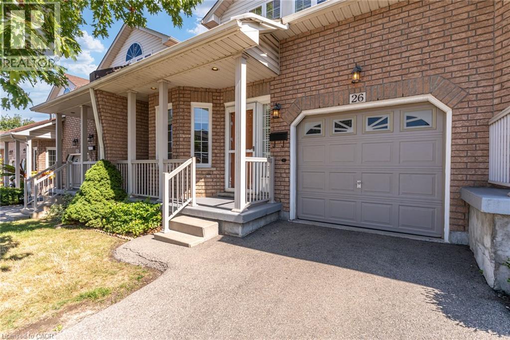 213 S Nash Road S Unit# 26, Hamilton, Ontario  L8K 6S2 - Photo 3 - 40862657