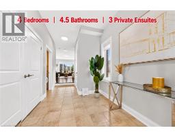745 WOOD LILY Street, waterloo, Ontario