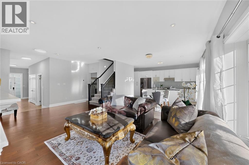 745 Wood Lily Street, Waterloo, Ontario  N2V 0C3 - Photo 12 - 40864233