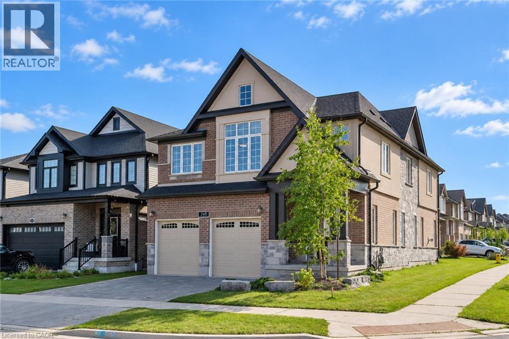 745 Wood Lily Street, Waterloo, Ontario  N2V 0C3 - Photo 4 - 40864233