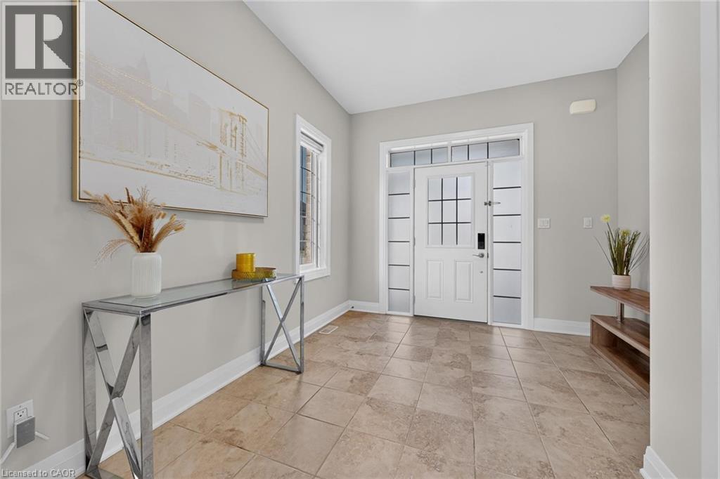 745 Wood Lily Street, Waterloo, Ontario  N2V 0C3 - Photo 8 - 40864233