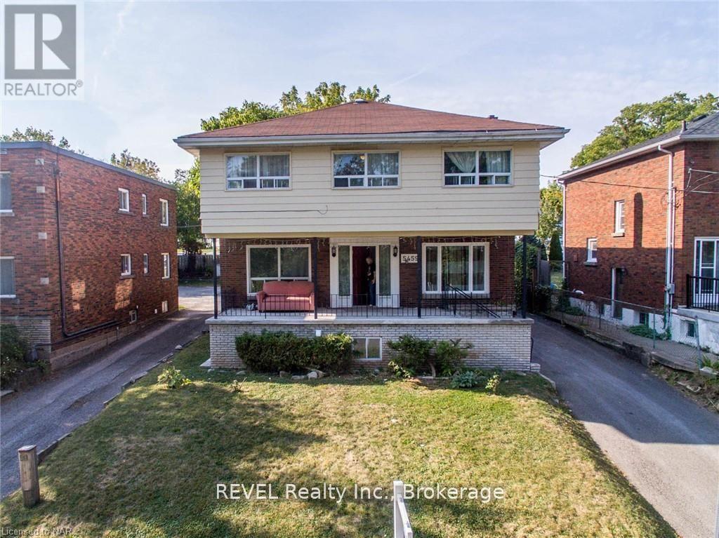 1 - 5459 Ontario Avenue, Niagara Falls, Ontario  L2E 3S4 - Photo 1 - X13797884