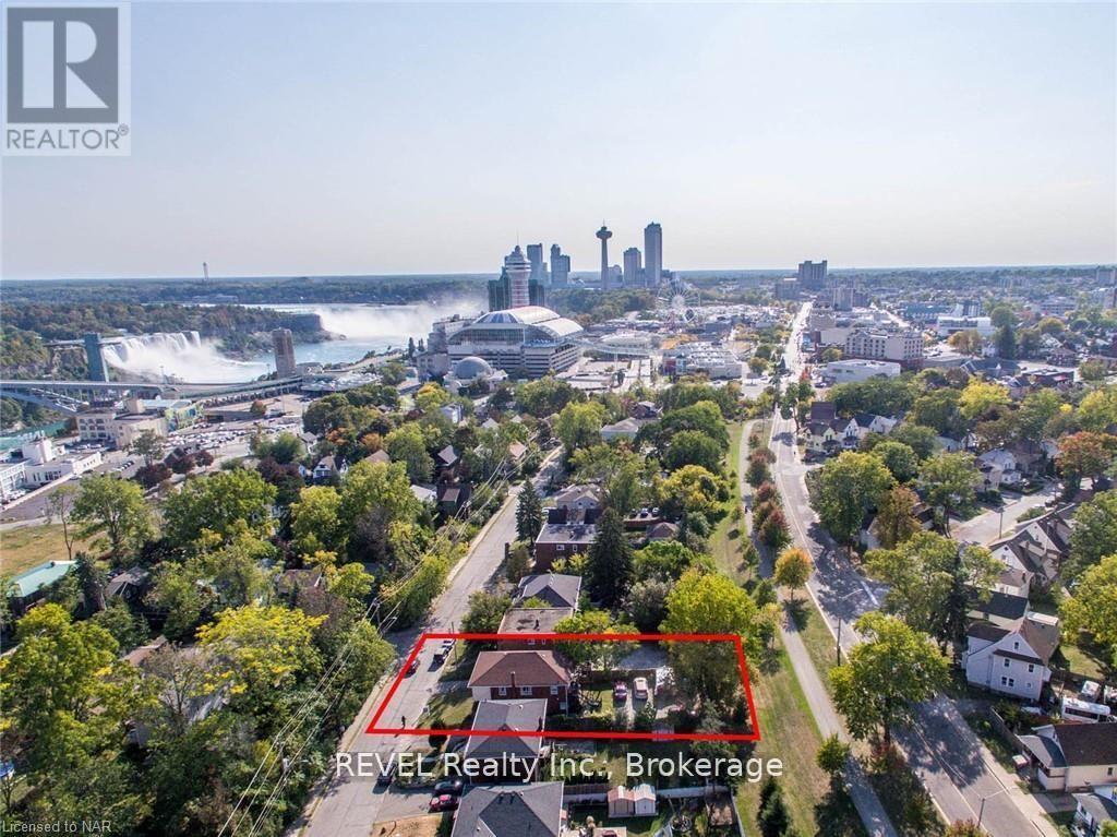 1 - 5459 Ontario Avenue, Niagara Falls, Ontario  L2E 3S4 - Photo 2 - X13797884