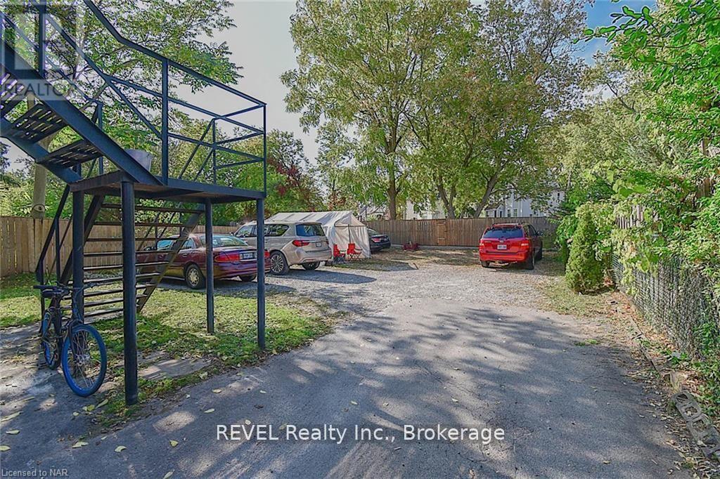 1 - 5459 Ontario Avenue, Niagara Falls, Ontario  L2E 3S4 - Photo 7 - X13797884