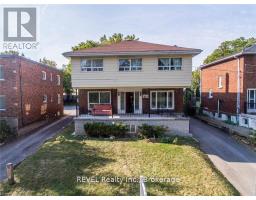 1 - 5459 ONTARIO AVENUE, Niagara Falls, Ontario