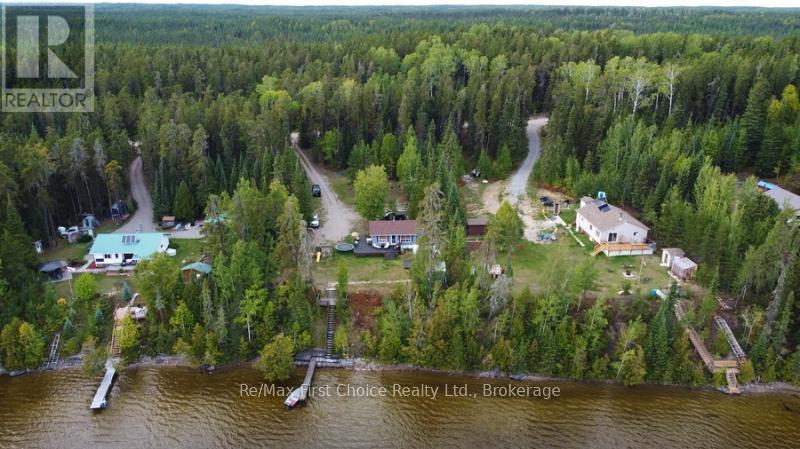 214 Eagle Nest Road, Greenstone, Ontario  P0T 2H0 - Photo 30 - X13797902