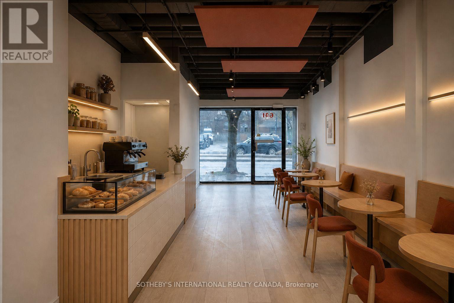 641 St Clair Avenue W, Toronto, Ontario M6C 1A7 - Photo 12 - C13797960