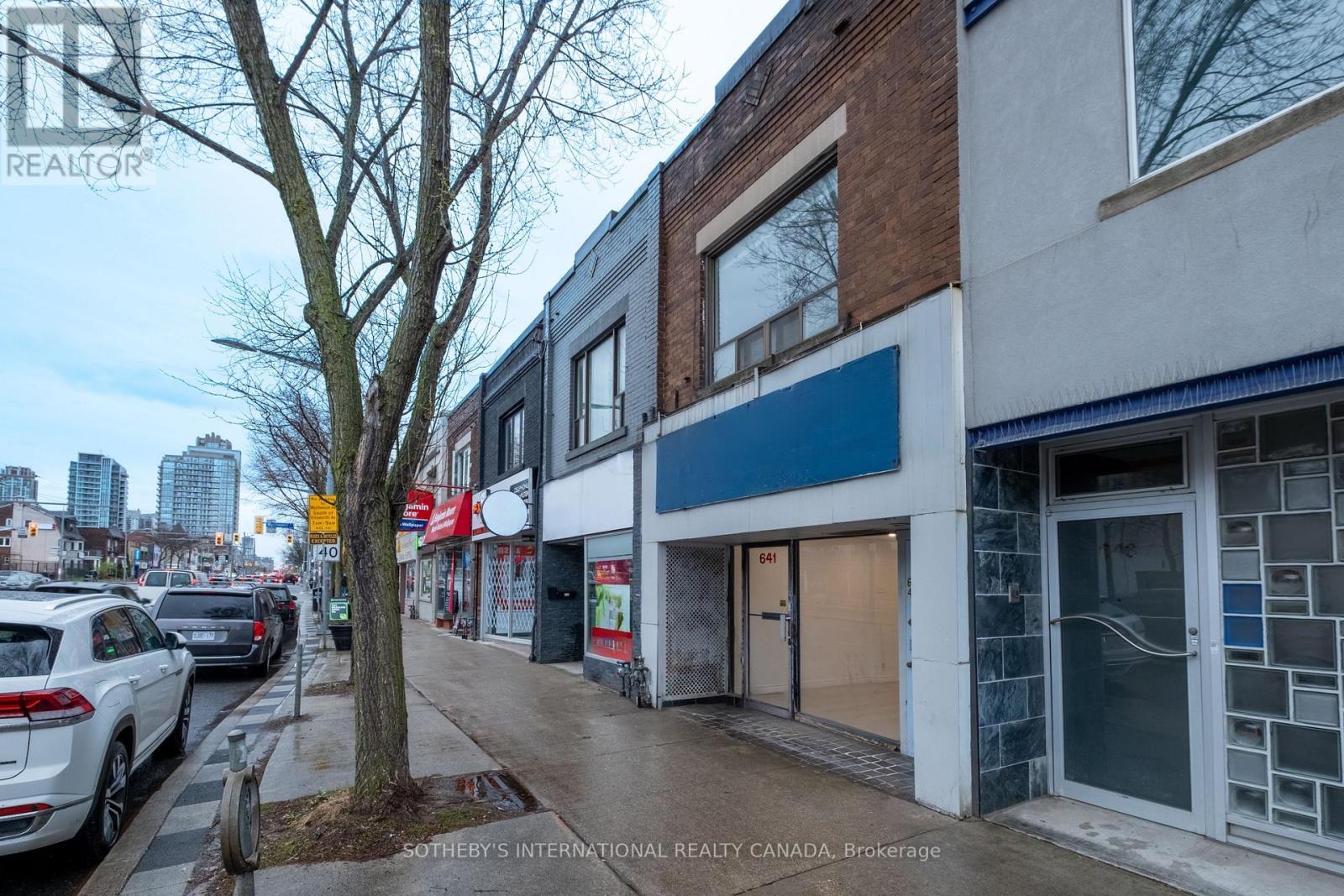 641 St Clair Avenue W, Toronto, Ontario M6C 1A7 - Photo 26 - C13797960