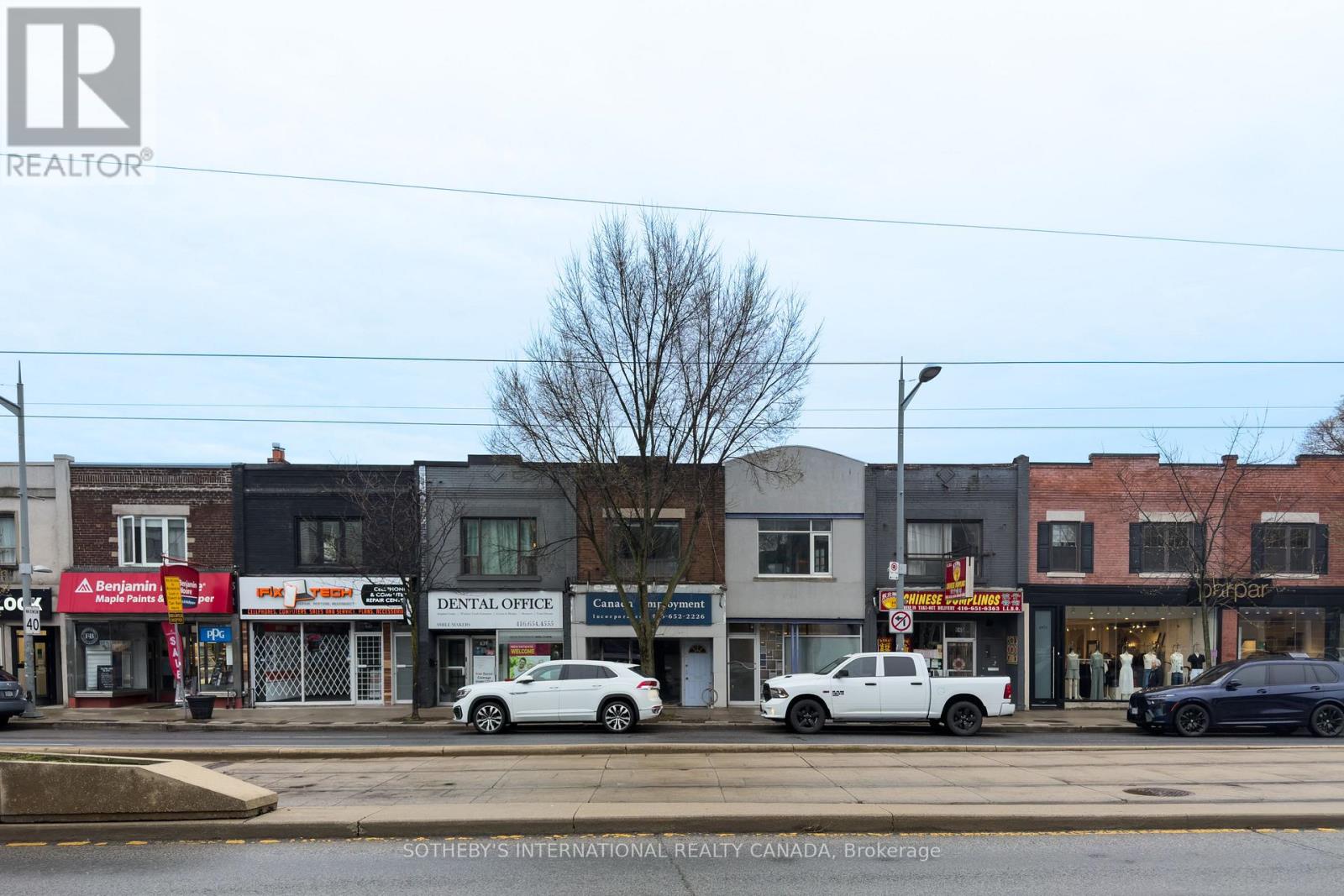 641 St Clair Avenue W, Toronto, Ontario M6C 1A7 - Photo 27 - C13797960