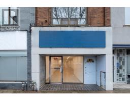 641 ST CLAIR AVENUE W, Toronto, Ontario