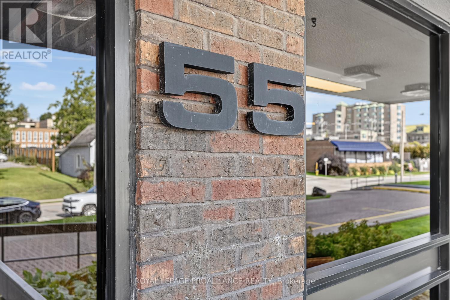 506 - 55 Water Street, Brockville, Ontario  K6V 1A3 - Photo 10 - X13797866