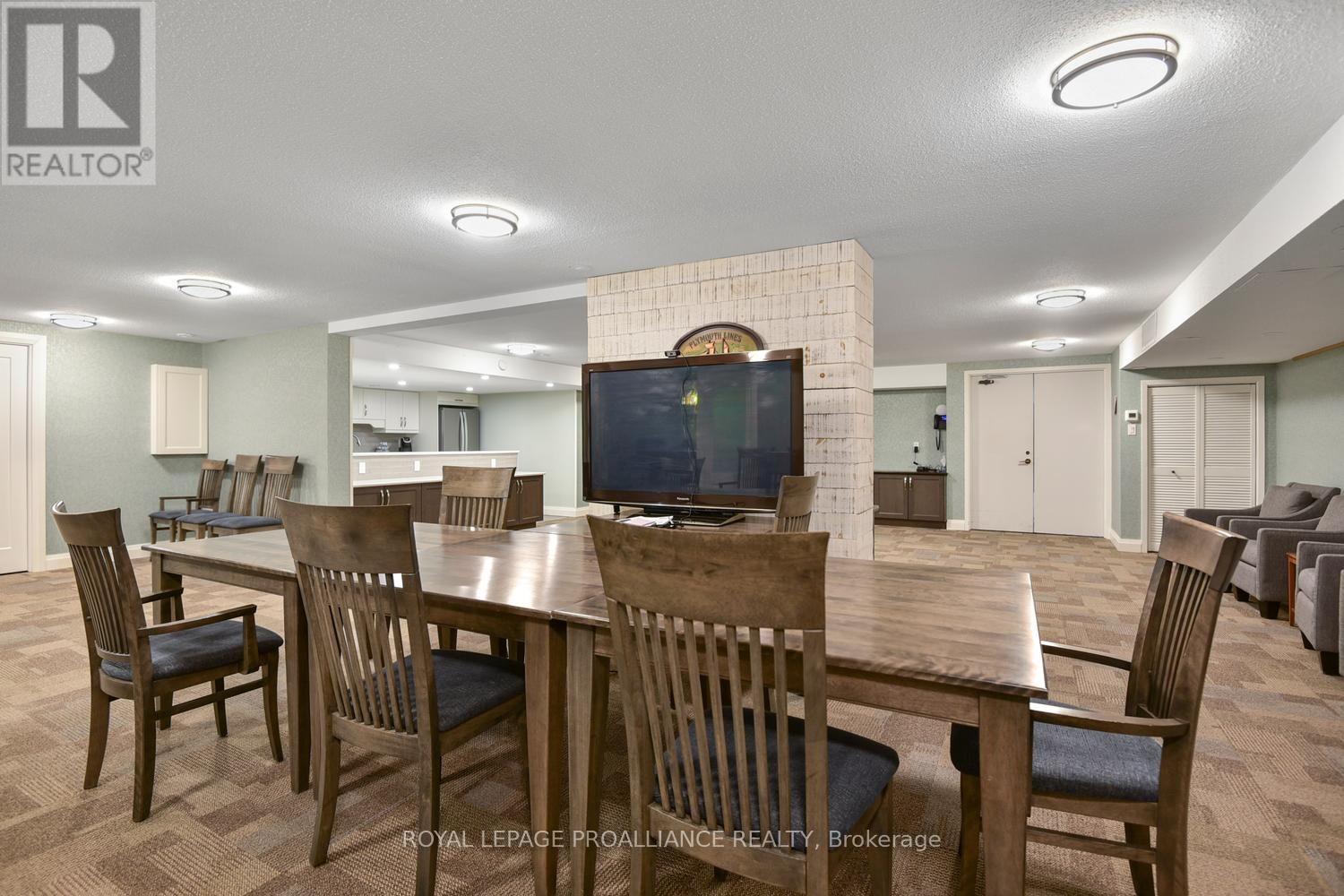 506 - 55 Water Street, Brockville, Ontario  K6V 1A3 - Photo 43 - X13797866