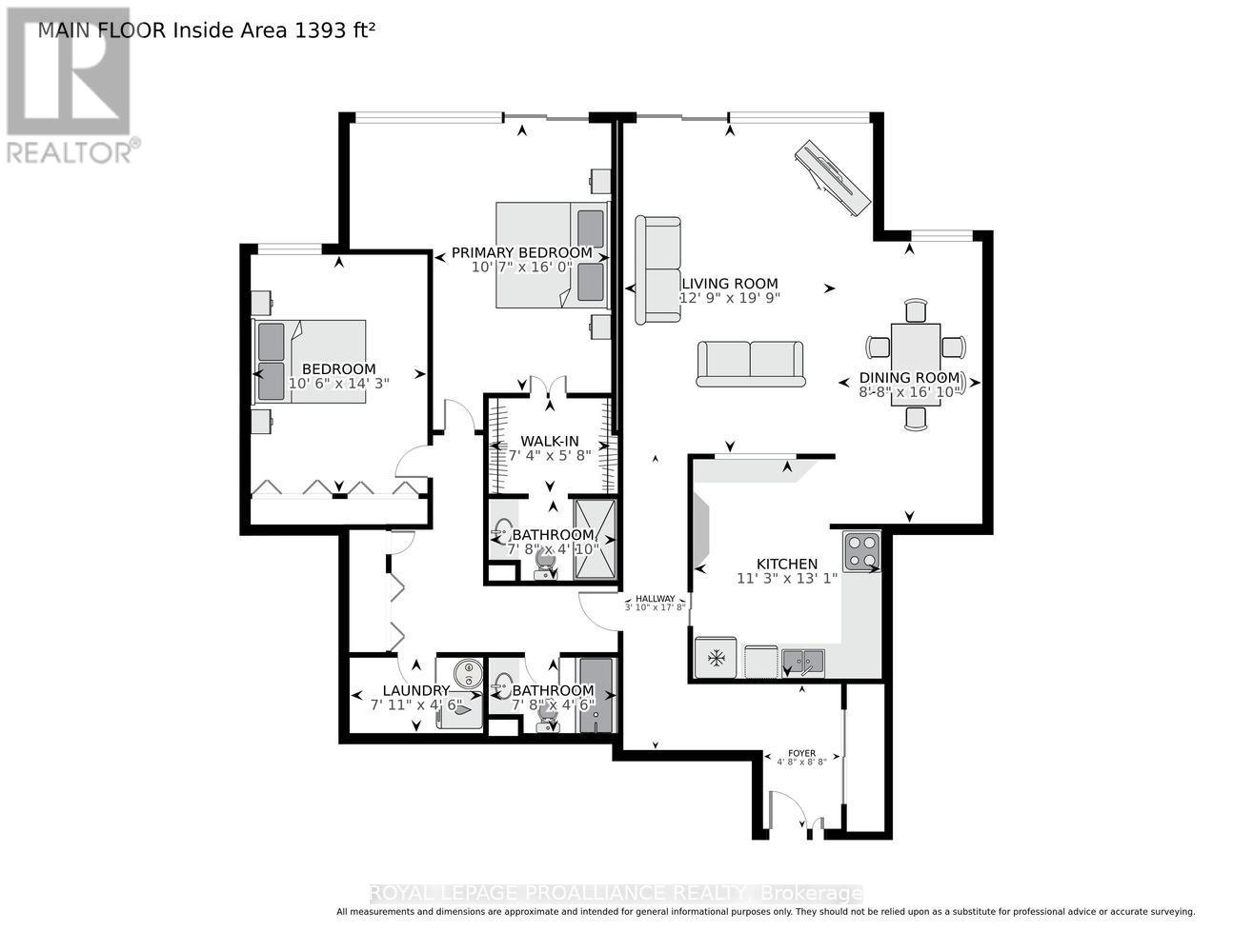 506 - 55 Water Street, Brockville, Ontario  K6V 1A3 - Photo 46 - X13797866