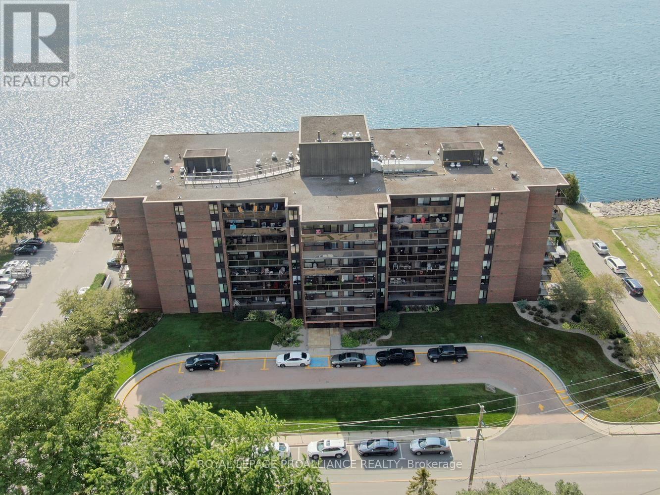 506 - 55 Water Street, Brockville, Ontario  K6V 1A3 - Photo 9 - X13797866