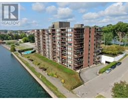 506 - 55 WATER STREET, Brockville, Ontario