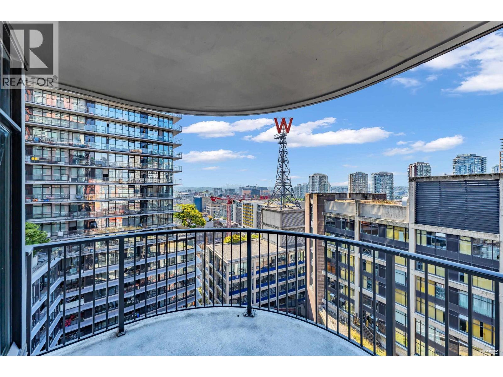 1806 128 W CORDOVA STREET