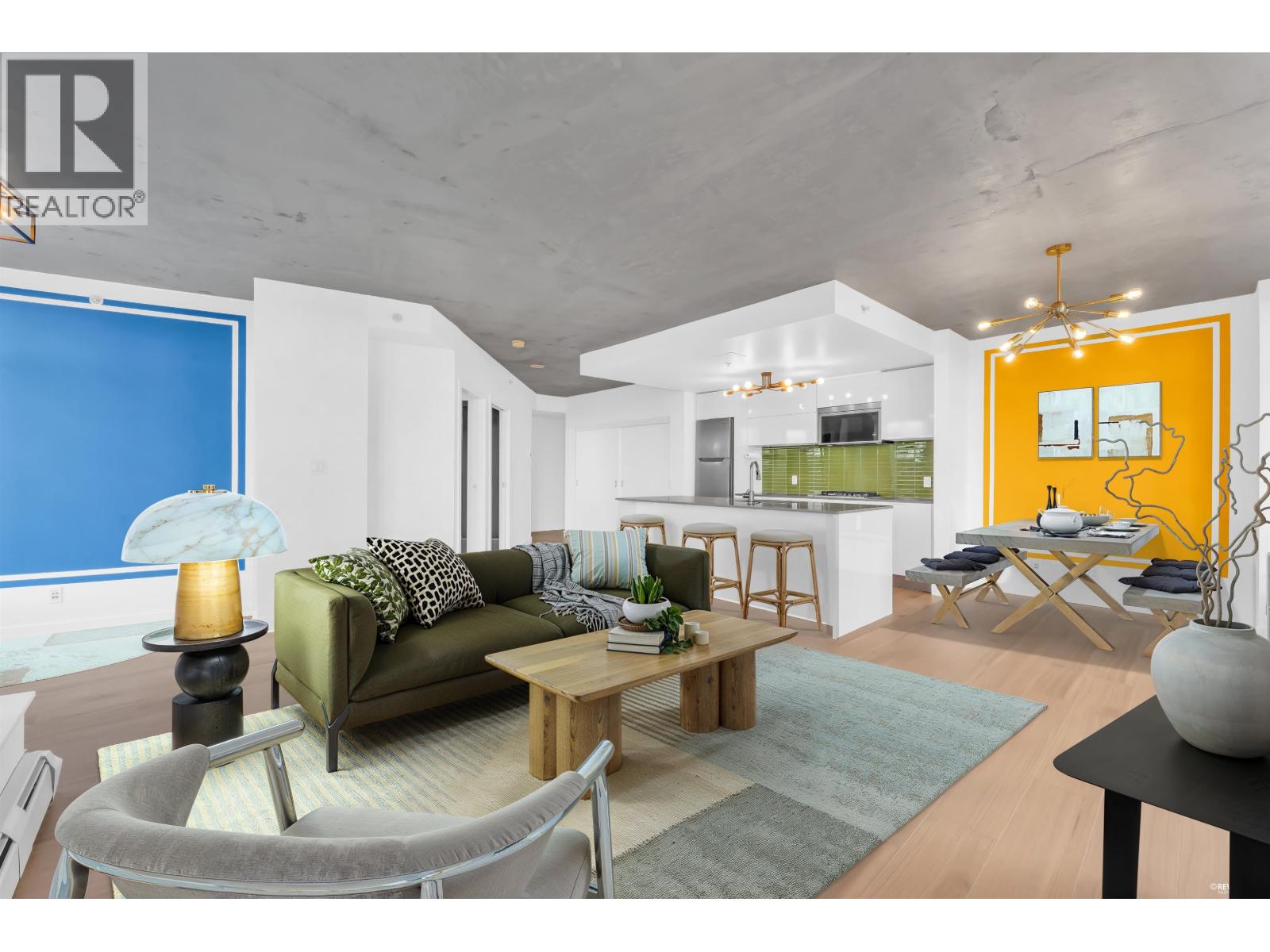 1806 128 W CORDOVA STREET