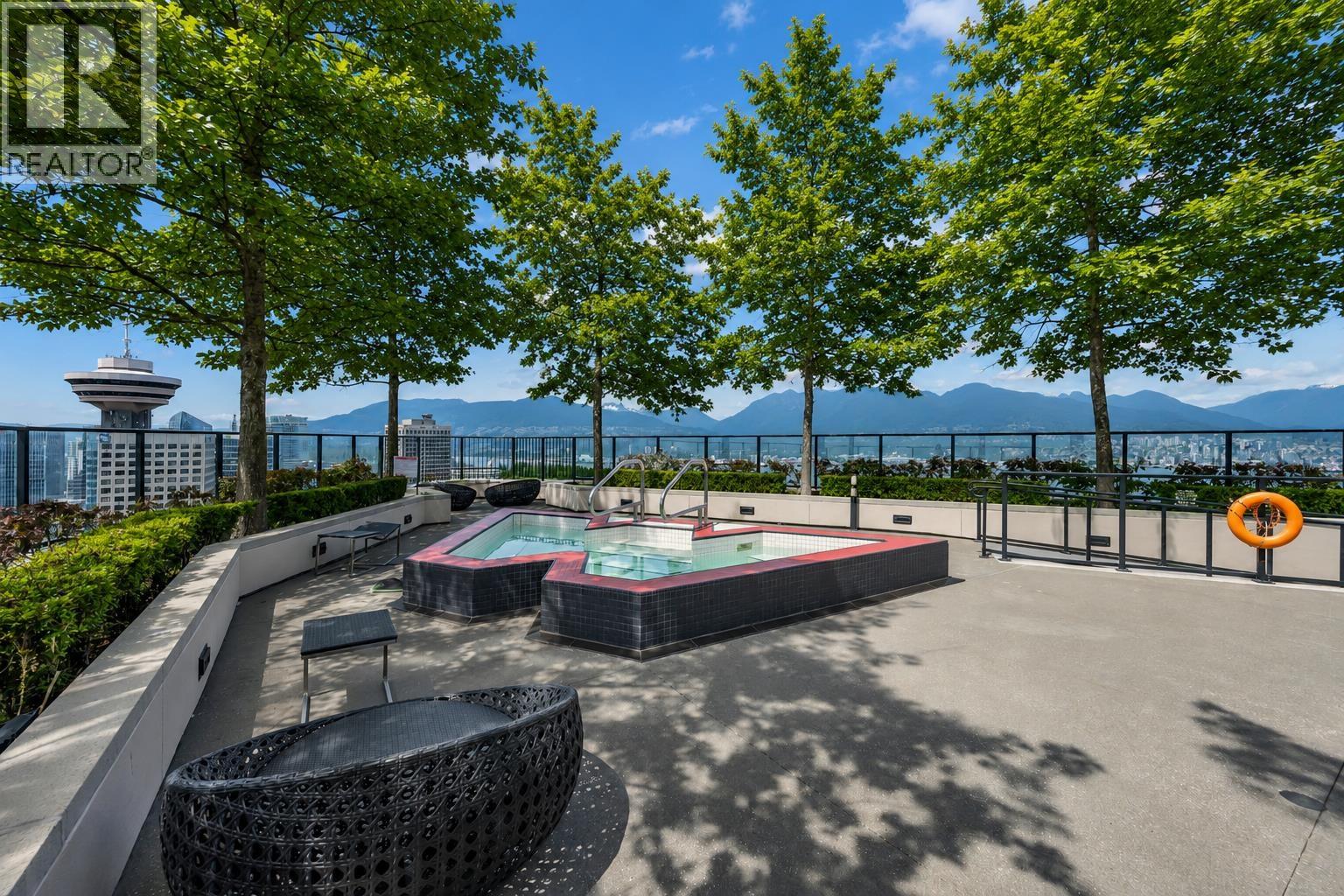 1806 128 W CORDOVA STREET