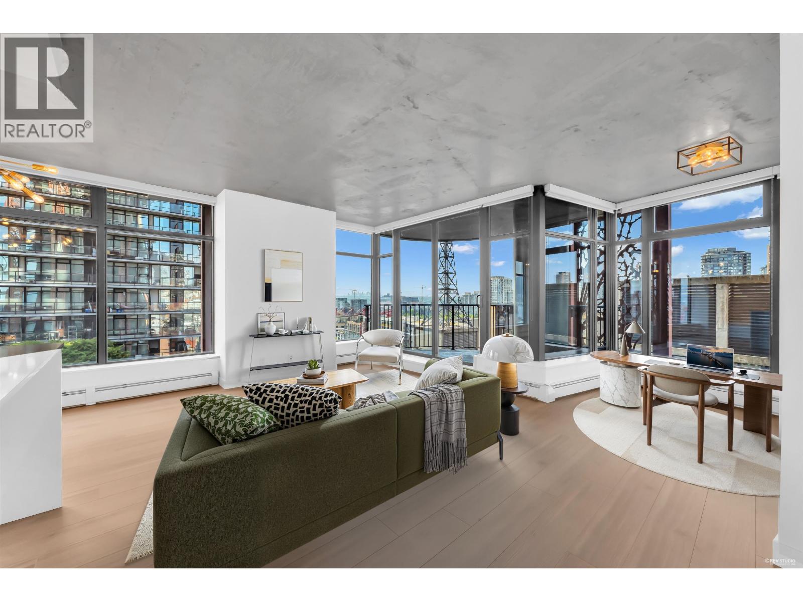 1806 128 W CORDOVA STREET