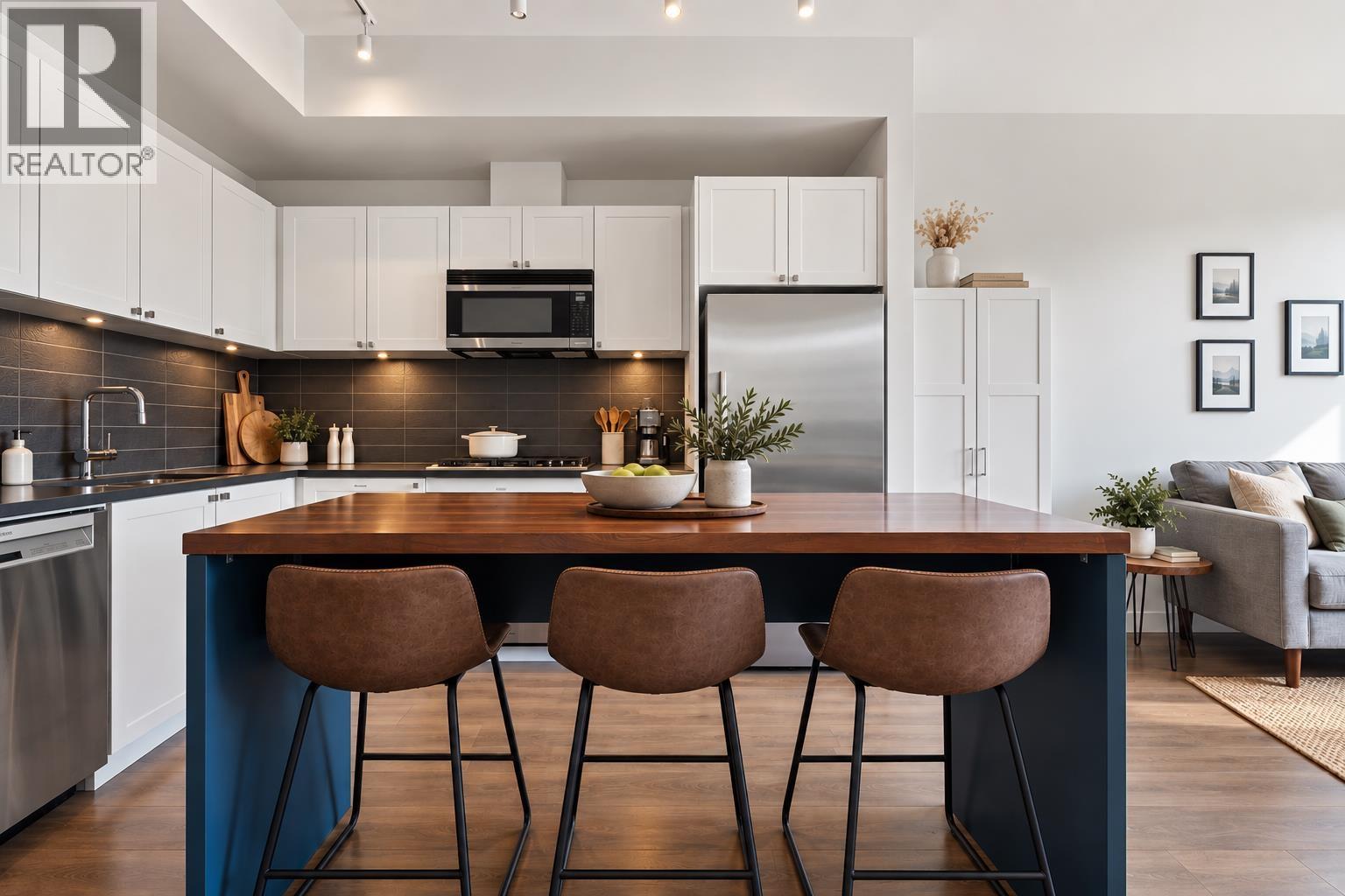 414 105 W 2nd Street, North Vancouver, British Columbia  V7M 0E3 - Photo 4 - R3166735