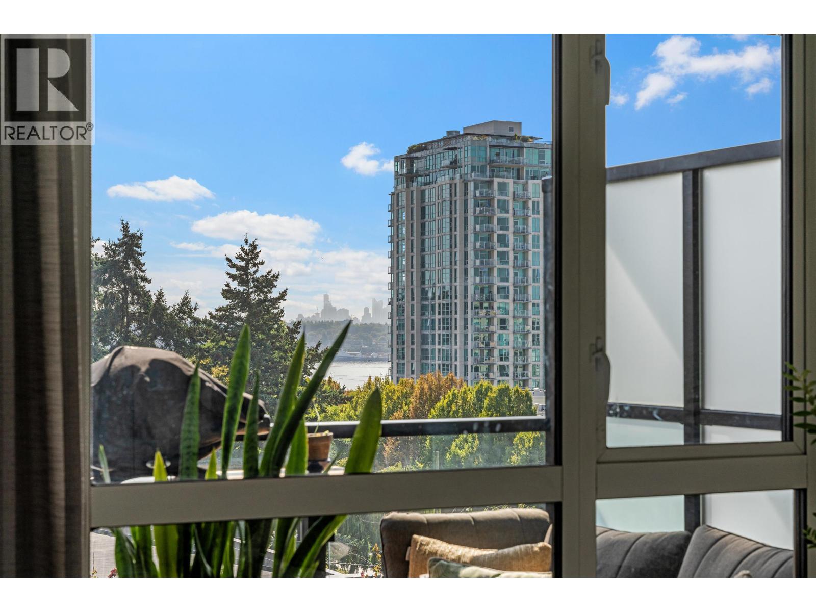 414 105 W 2nd Street, North Vancouver, British Columbia  V7M 0E3 - Photo 6 - R3166735