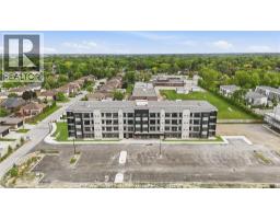 595 LILY MAC BOULEVARD Unit# 211, Windsor, Ontario