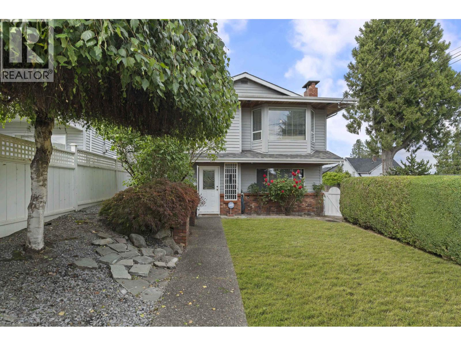409 Sherbrooke Street, New Westminster, British Columbia  V3L 3N1 - Photo 2 - R3166748