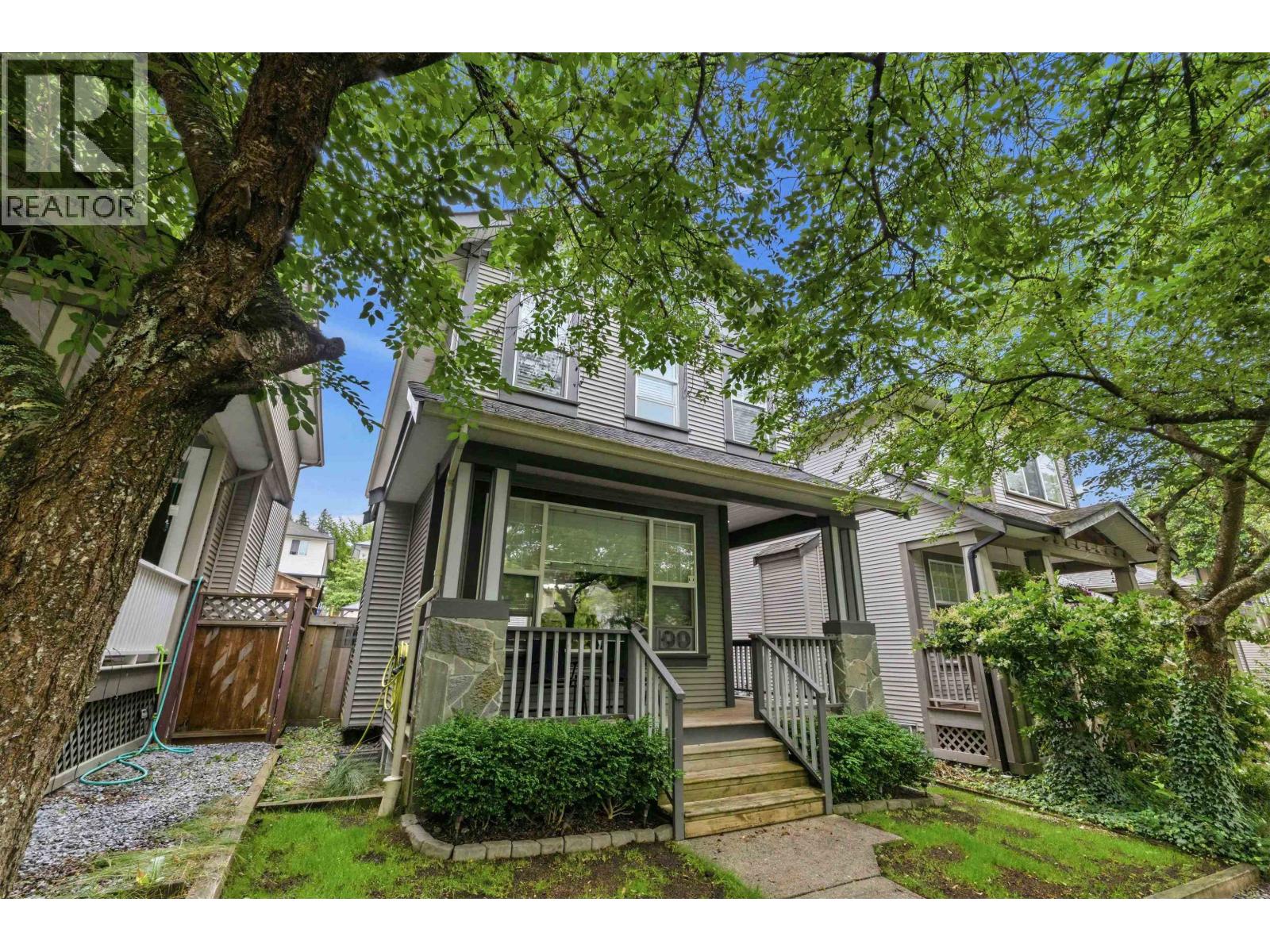 10288 243 STREET, maple ridge, British Columbia
