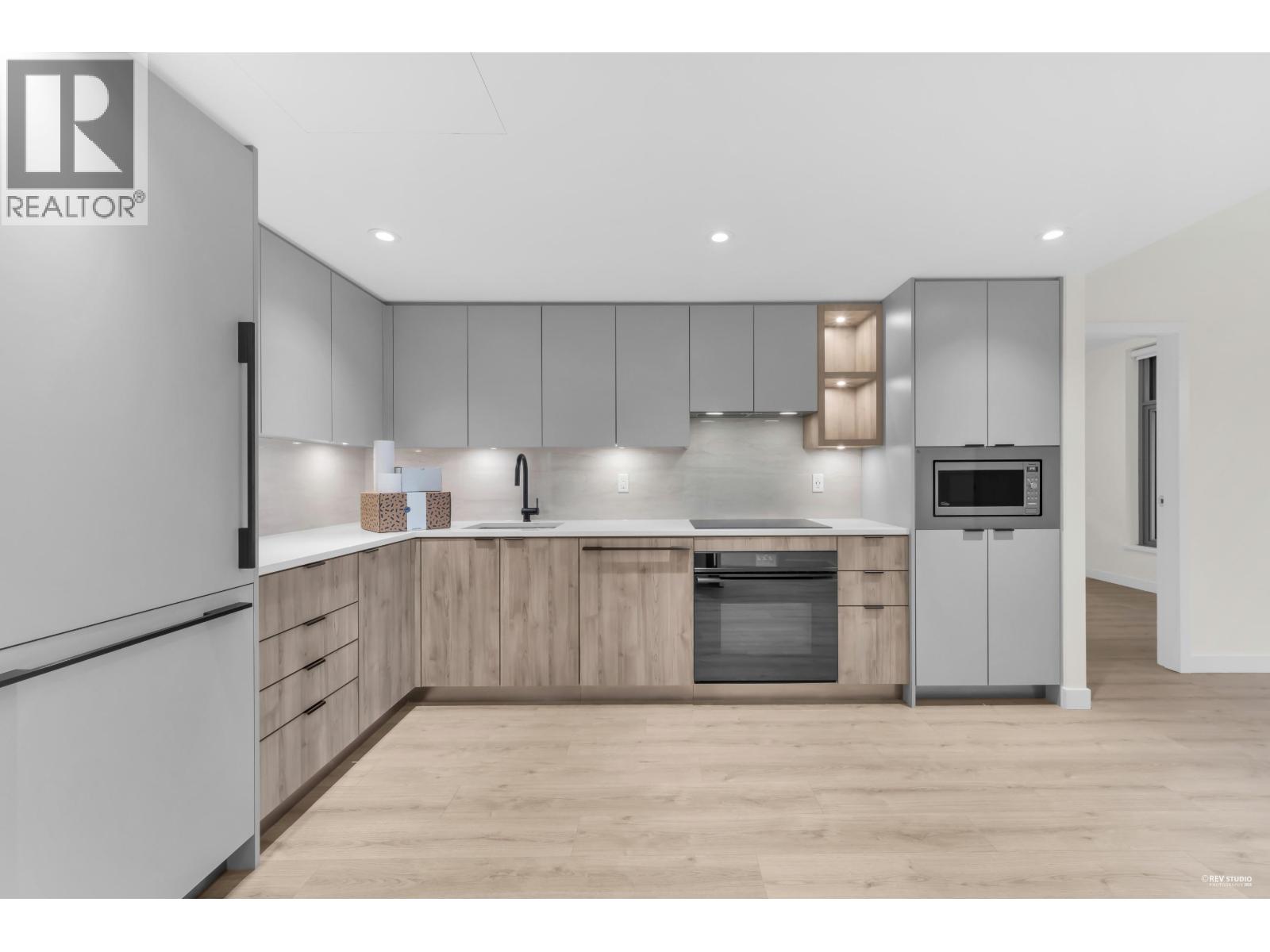 401 755 Harbourside Drive, North Vancouver, British Columbia  V7P 0G1 - Photo 4 - R3166706