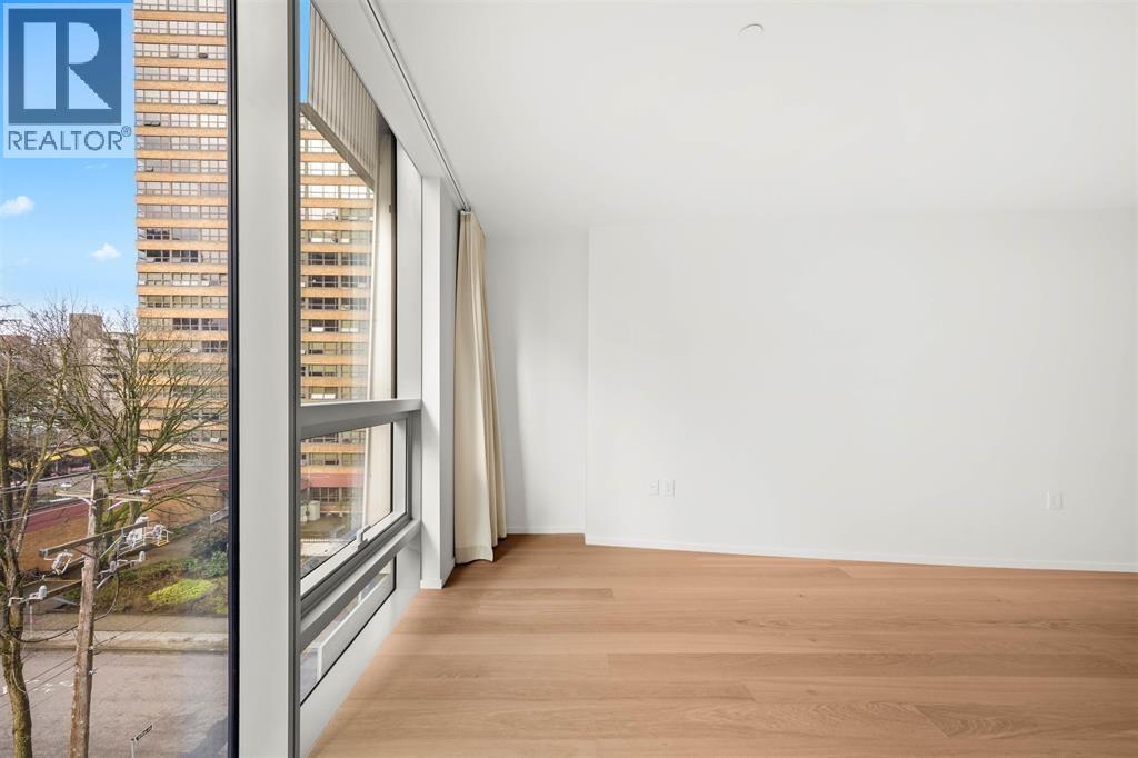 60x 1568 Alberni Street, Vancouver, British Columbia  V6G 0E3 - Photo 5 - R3166729