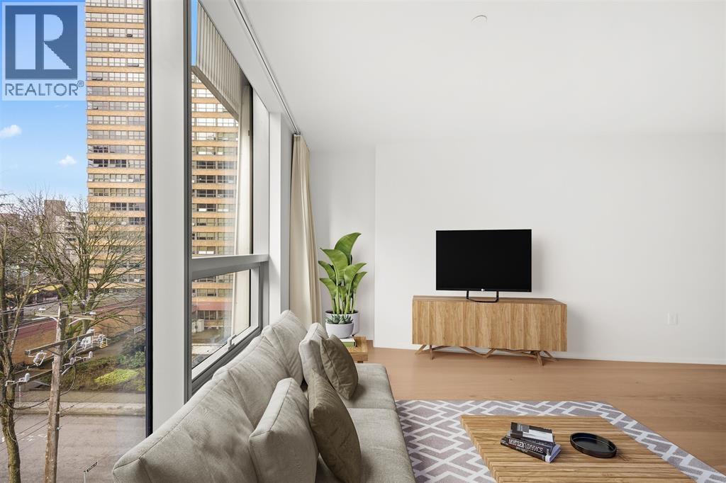 60x 1568 Alberni Street, Vancouver, British Columbia  V6G 0E3 - Photo 6 - R3166729