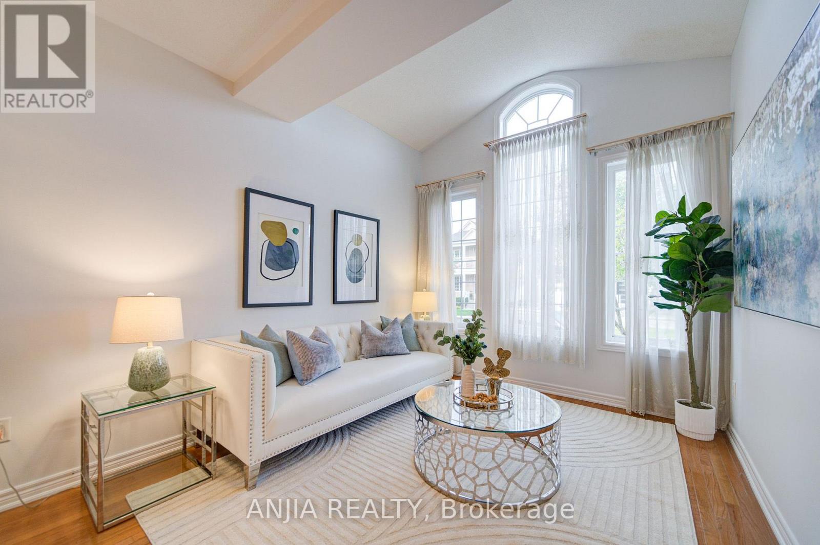 63 Saffron Street, Markham (Greensborough), Ontario  L6E 1Y4 - Photo 3 - N13797928