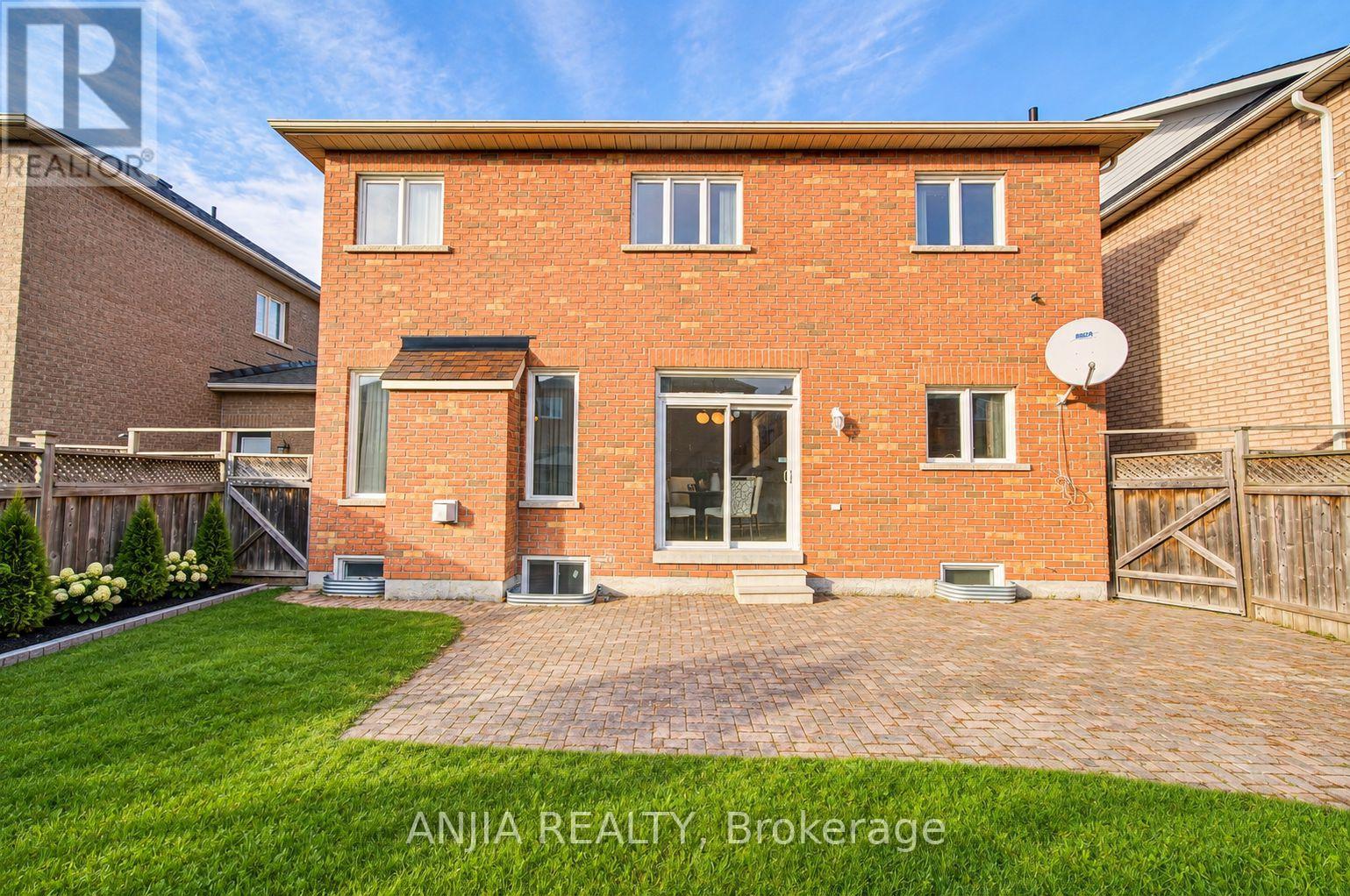 63 Saffron Street, Markham (Greensborough), Ontario  L6E 1Y4 - Photo 34 - N13797928