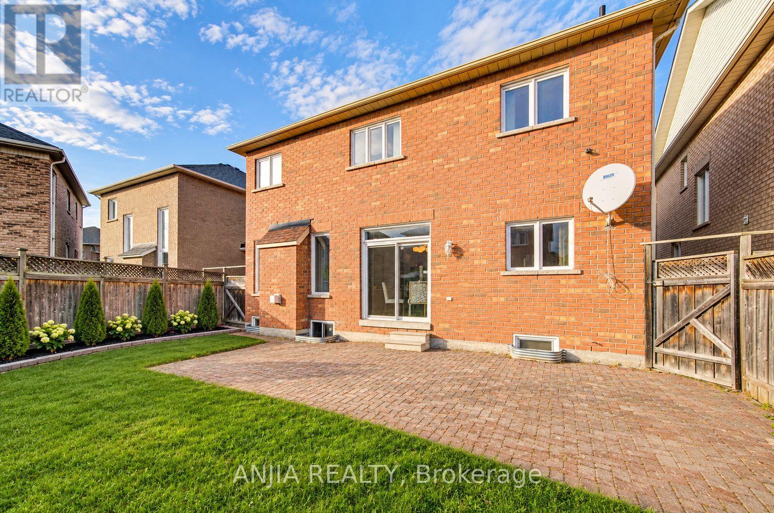 63 Saffron Street, Markham (Greensborough), Ontario  L6E 1Y4 - Photo 35 - N13797928